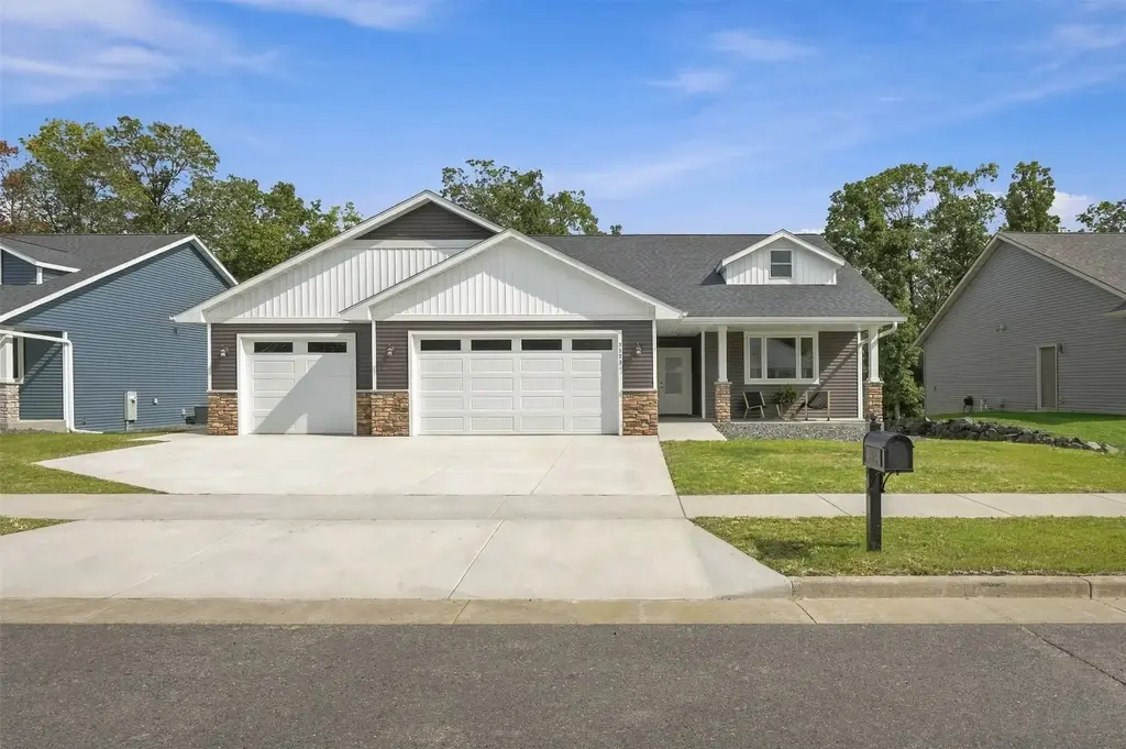 1173 Craven Court, Eau Claire