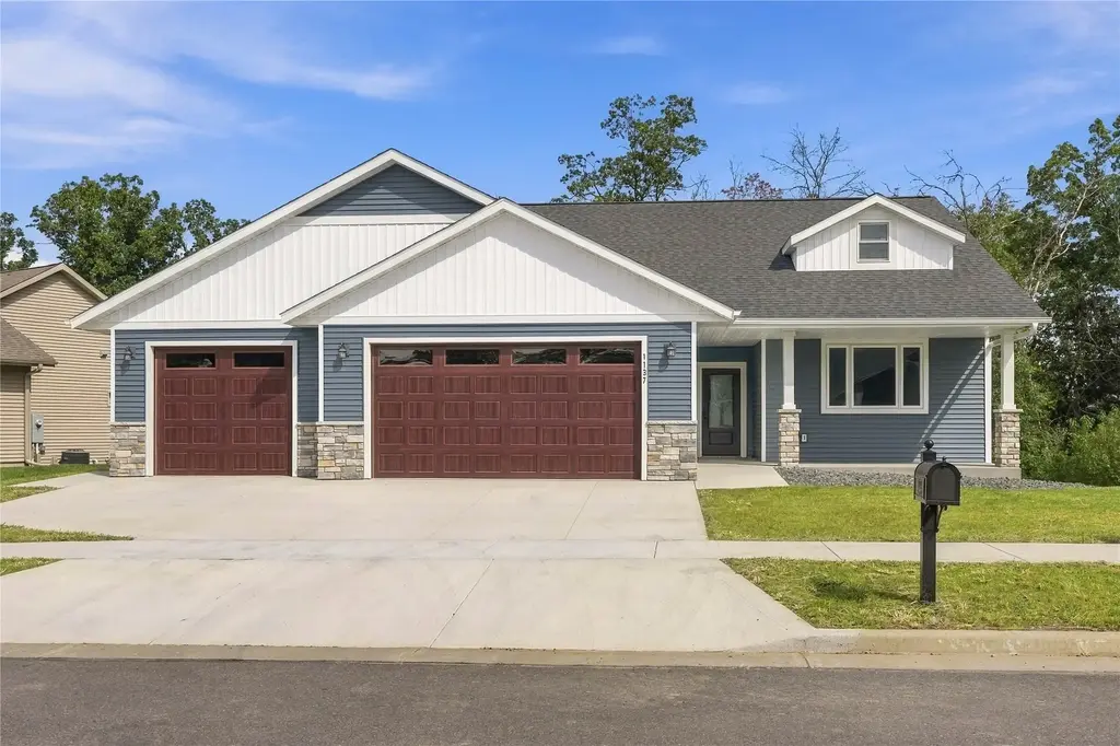 1137 Craven Court, Eau Claire