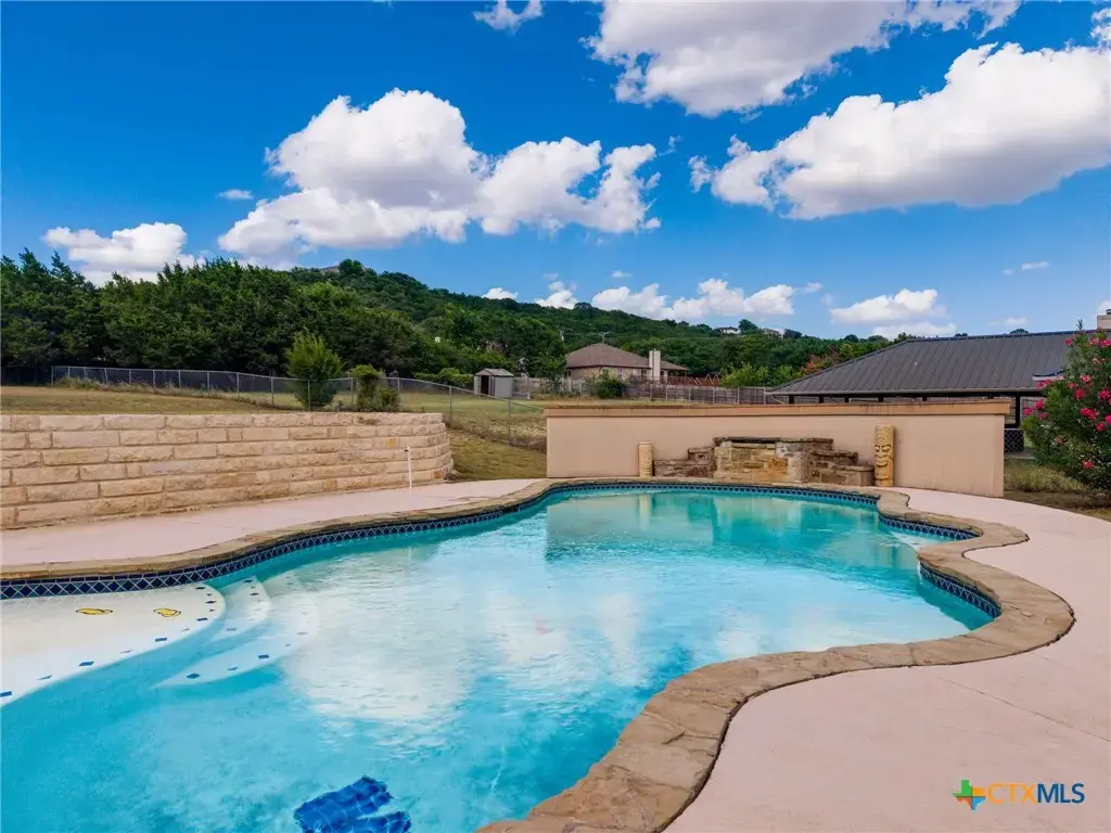 812 Taylor Creek Road, Copperas Cove