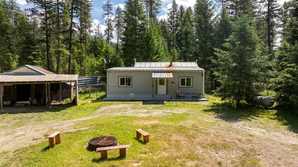 623 Cabin City Loop, St Regis