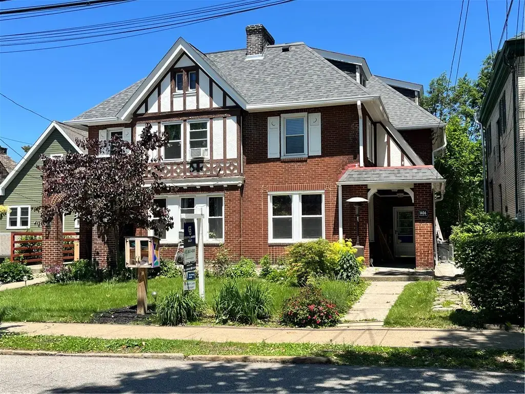 1406 Termon Avenue, Brighton Heights
