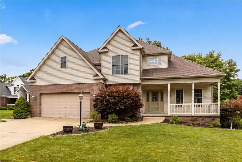 918 Gregory Court , Cranberry