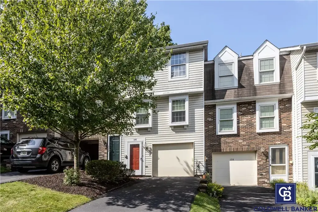 126 Rossmor Court , Ross