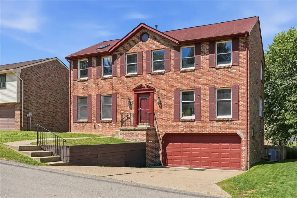 108 Meadow Heights Drive, O'Hara