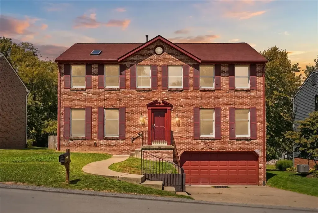 108 Meadow Heights Drive, O'Hara