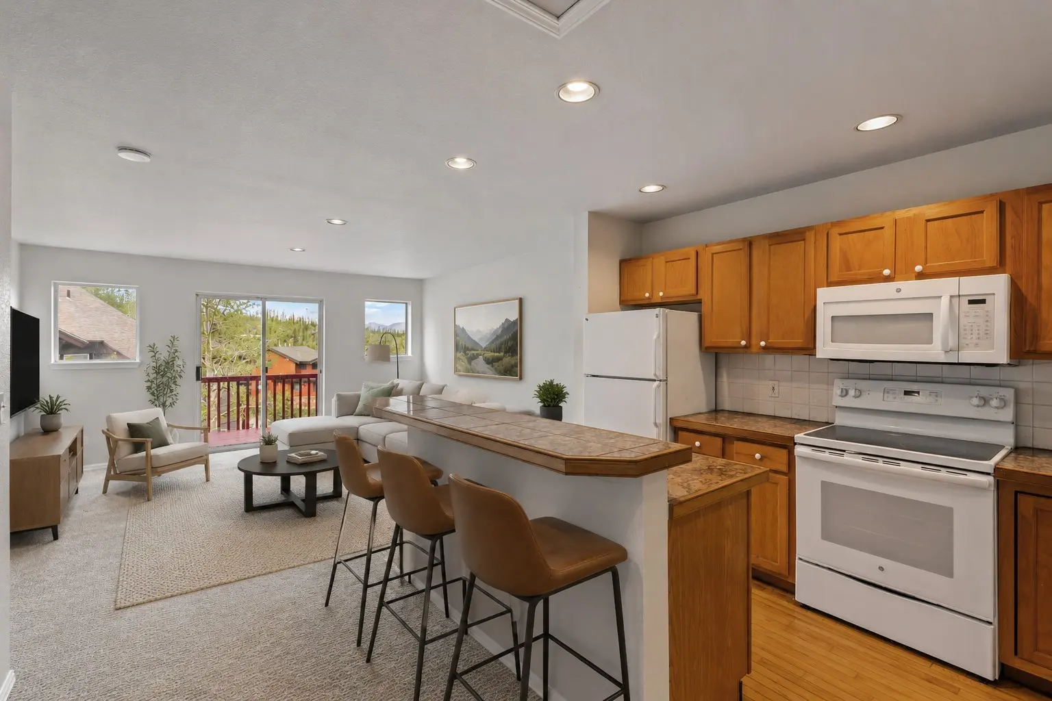 20 Spyglass Lane 20, Silverthorne