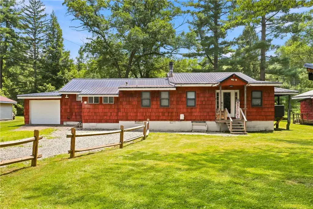 723 Barron Lane, Saltlick