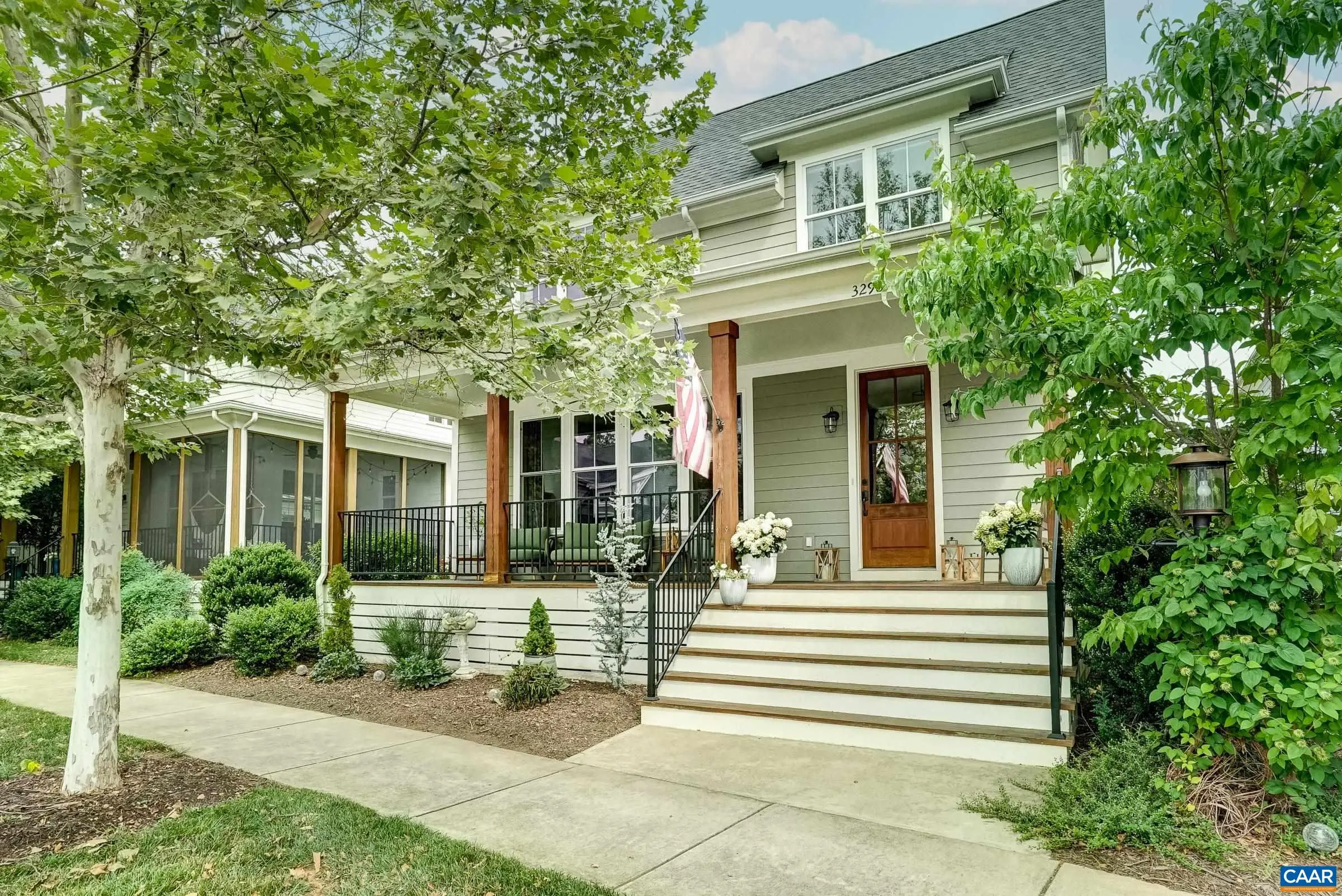 3298 Rowcross St, Crozet