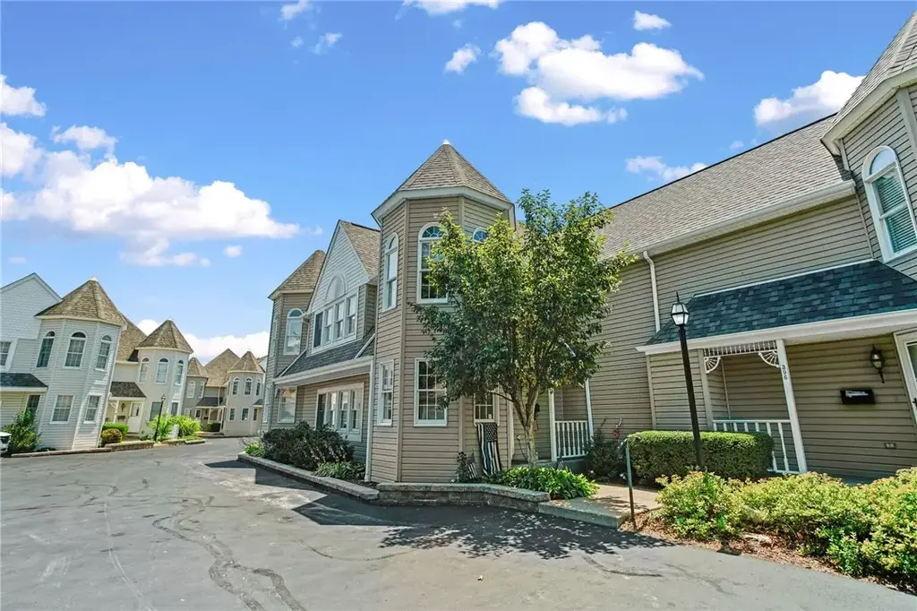 394 3rd Street , Beaver