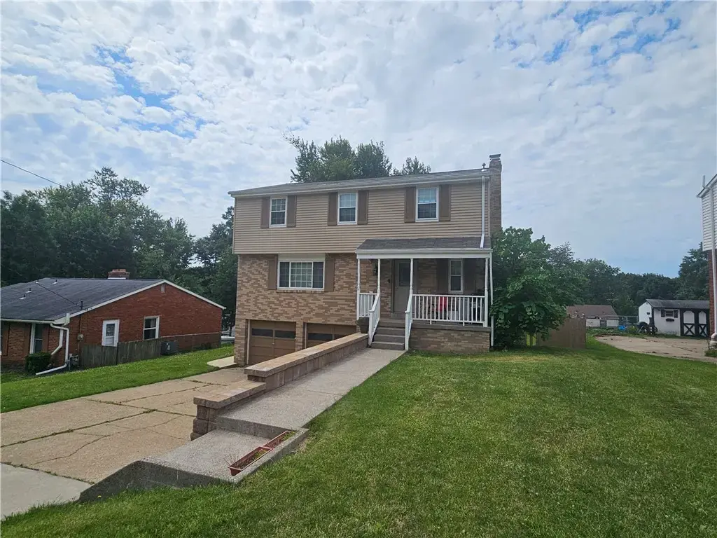 236 Shafer Road , Moon/Crescent