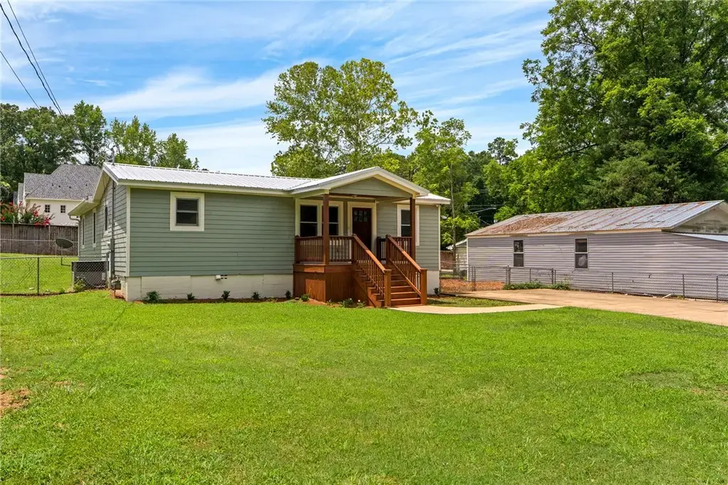 108 Mimosa Ave, Auburn