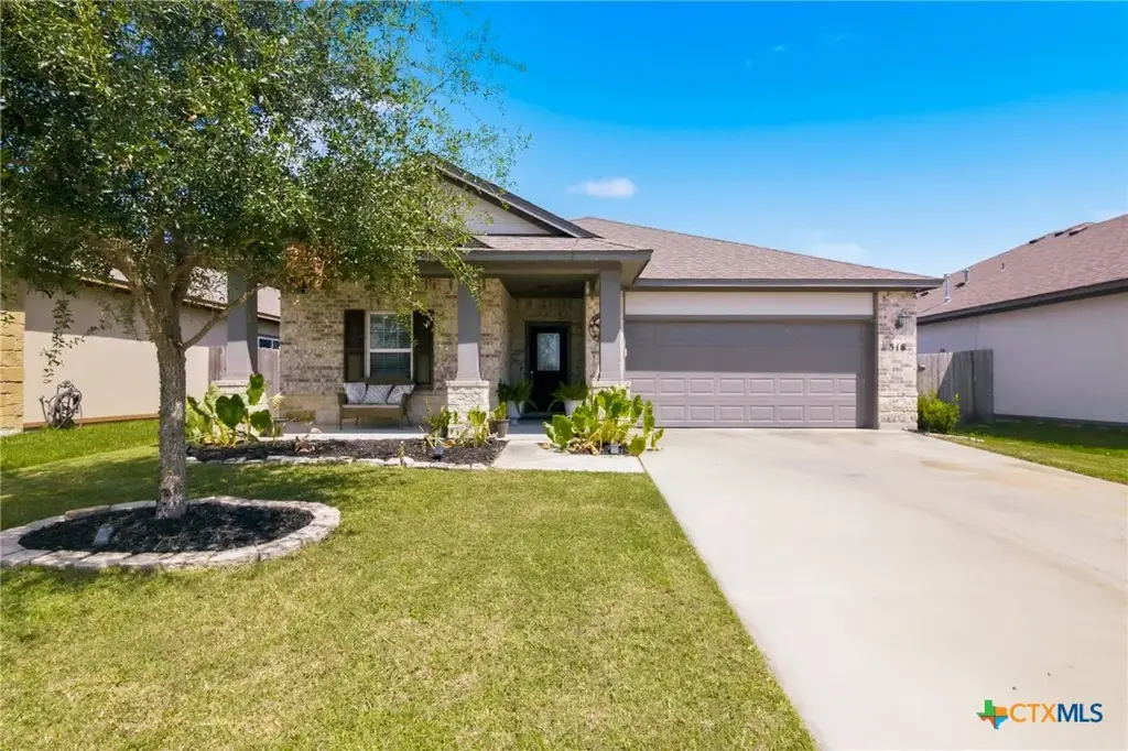 318 Brushy Creek, Victoria