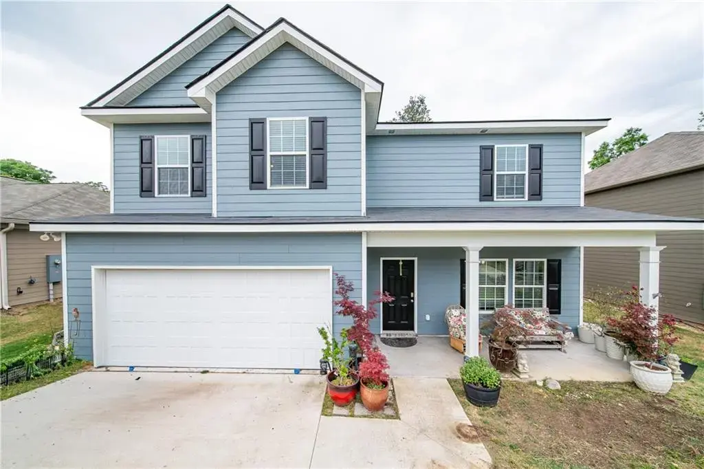 81 Wood Hill Drive, Smiths Station