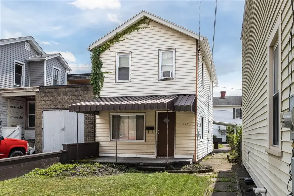 307 3rd Avenue , Carnegie