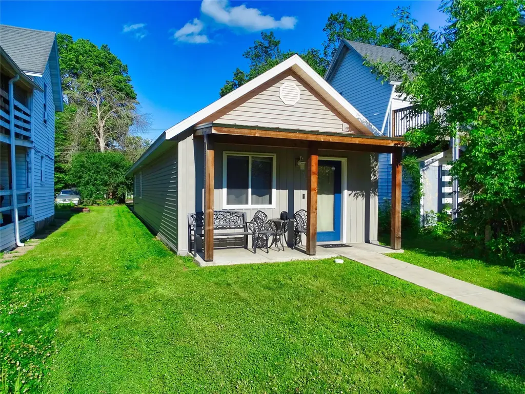 515 Putnam Street, Eau Claire