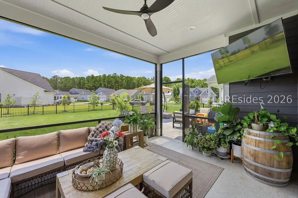 209 Foxbriar Court, Hardeeville