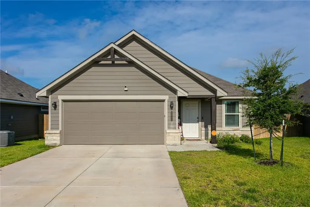 2846 Messenger Way, Bryan