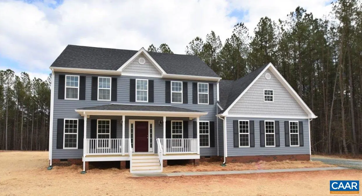 Lot 22 Porkchop Ct, Louisa