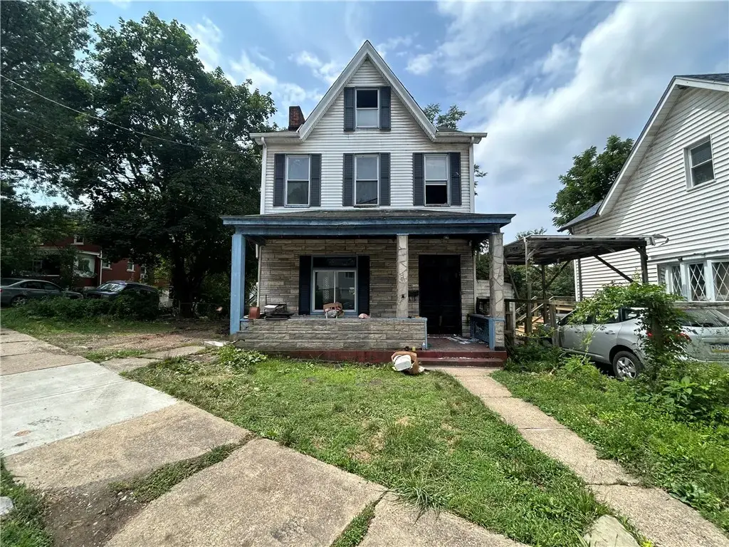 2737 Glen Mawr Street , Sheraden