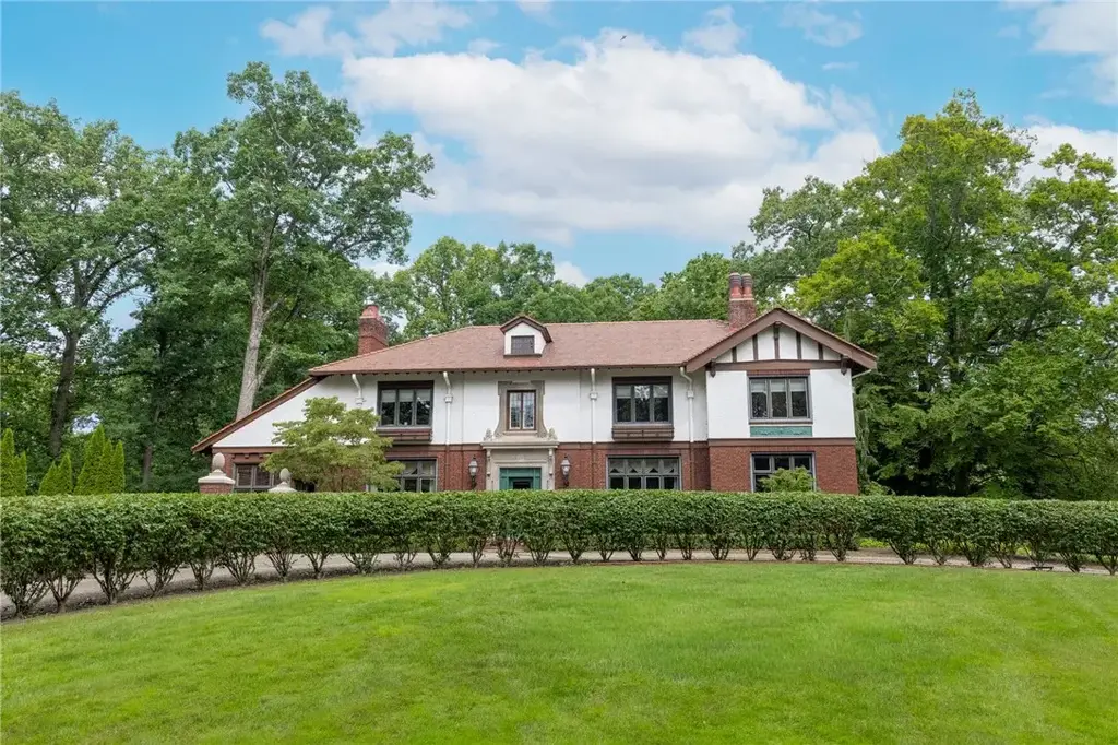 405 Washington Boulevard, Grove City Boro