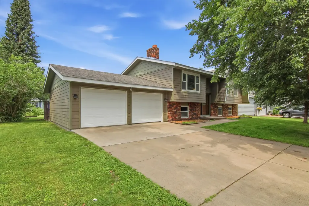 915 W Marshall Street, Rice Lake