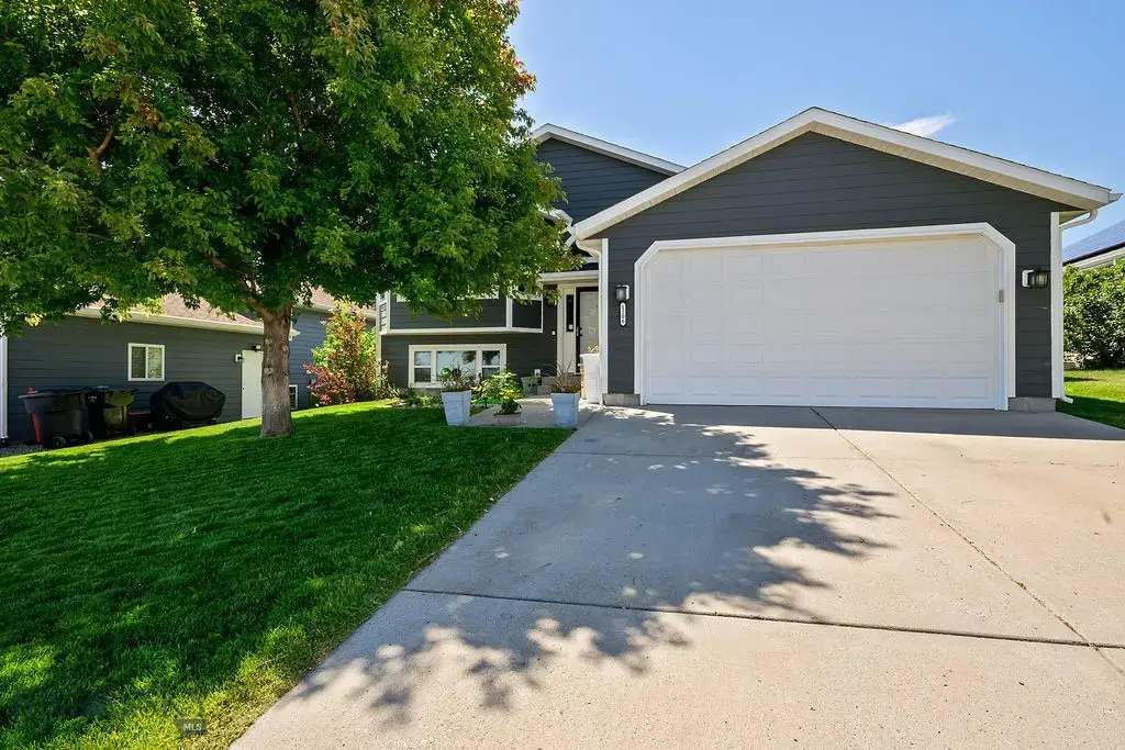 1206 Matador Avenue, Billings