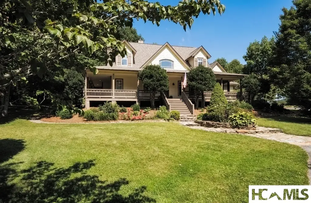 69 Audubon Trail, Cashiers