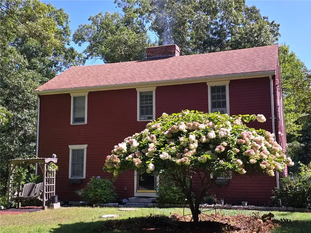 522 Williams Crossing Rd, Coventry