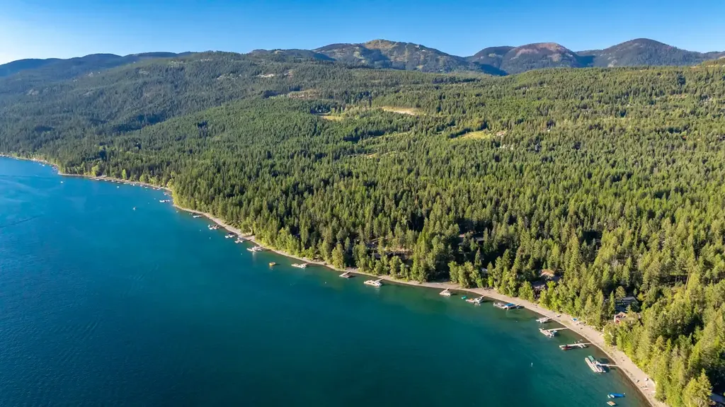 2440 Birch Glen Road, Whitefish