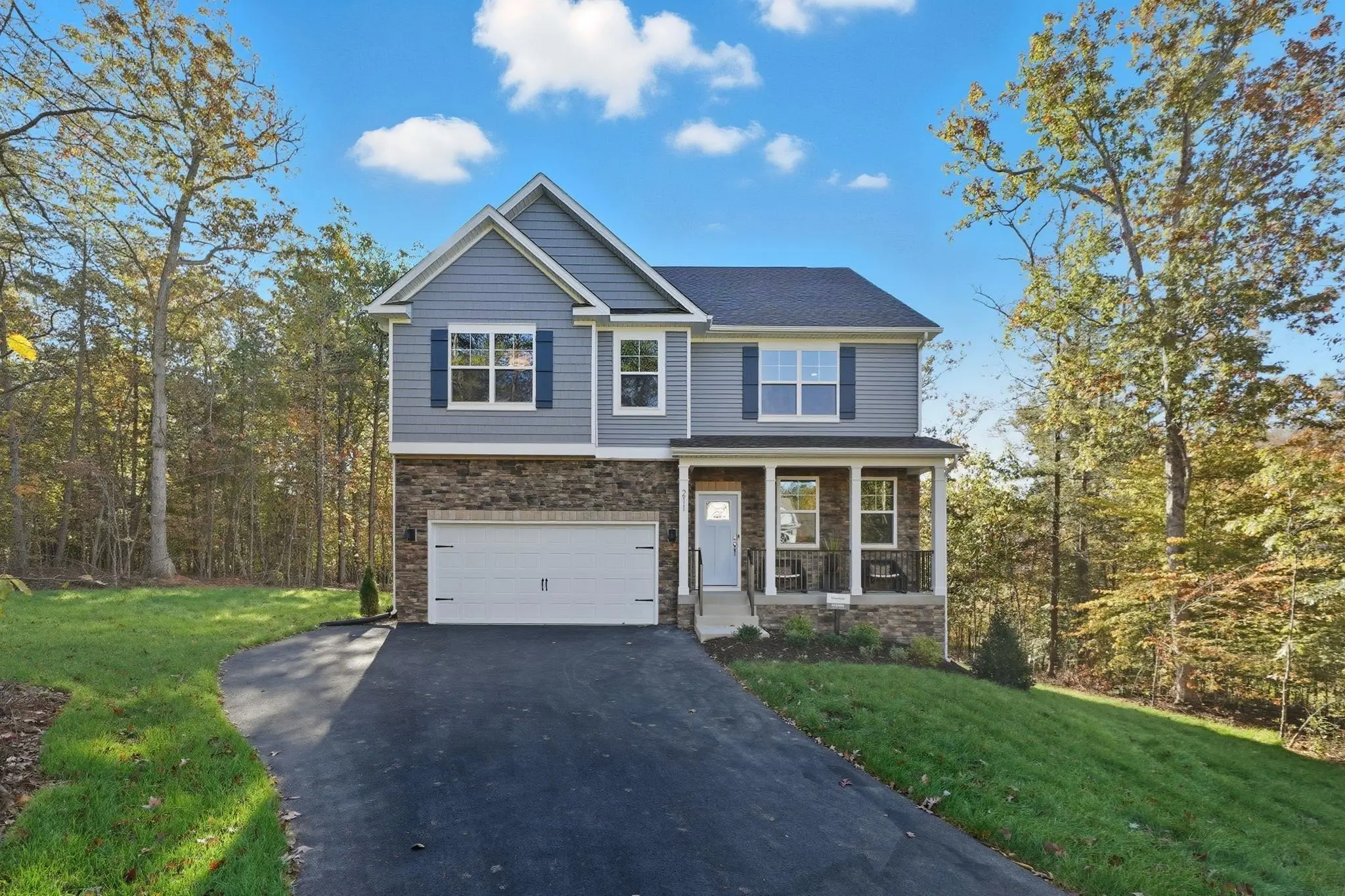 234 Glenmore Ln, Keswick