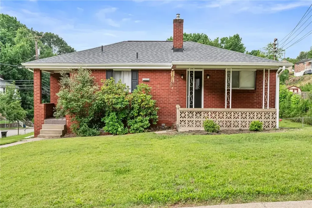 3407 Brighton Road , Brighton Heights