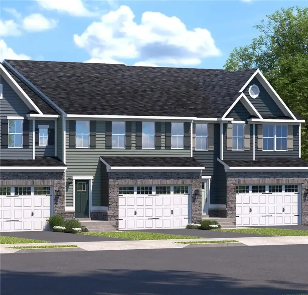 137 Olivia Drive, Nottingham