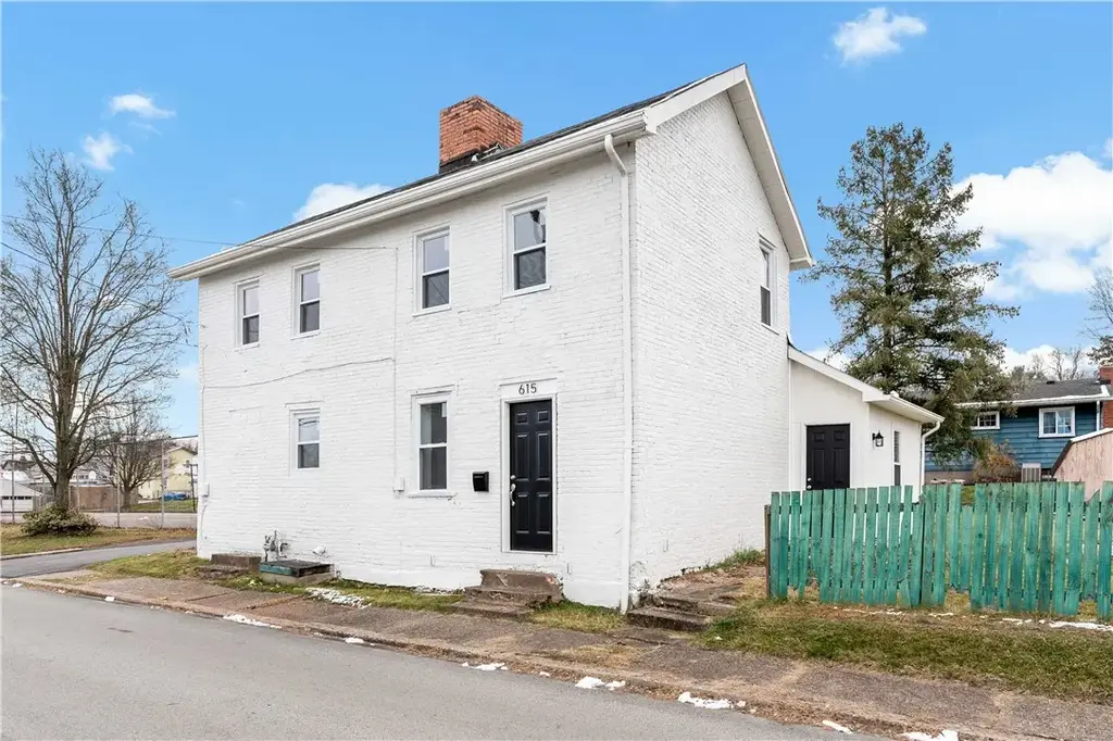 615 6th Avenue , Elizabeth Twp/Boro