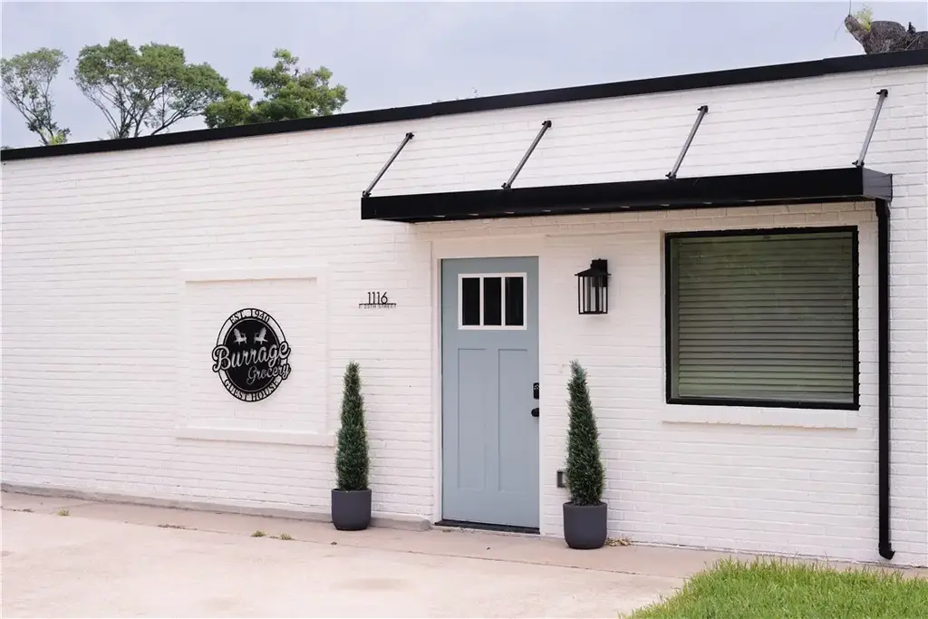 1114 & 1116 E 25th Street, Bryan