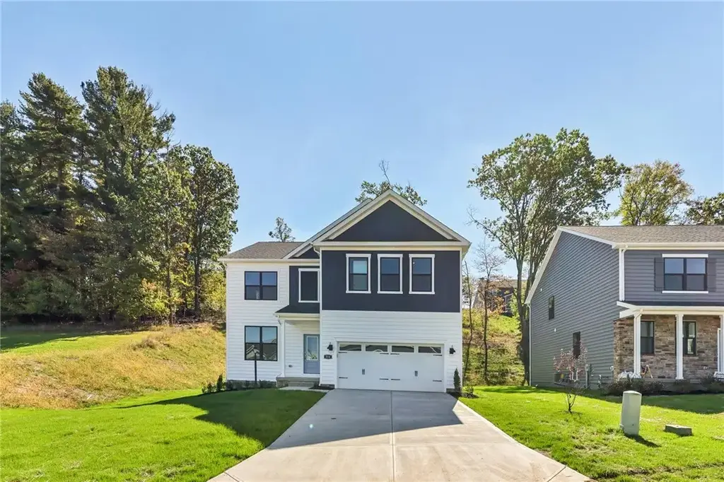 1010 Blueberry Drive, Indiana