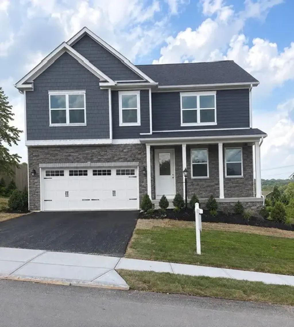 1008 Blueberry Drive, Indiana