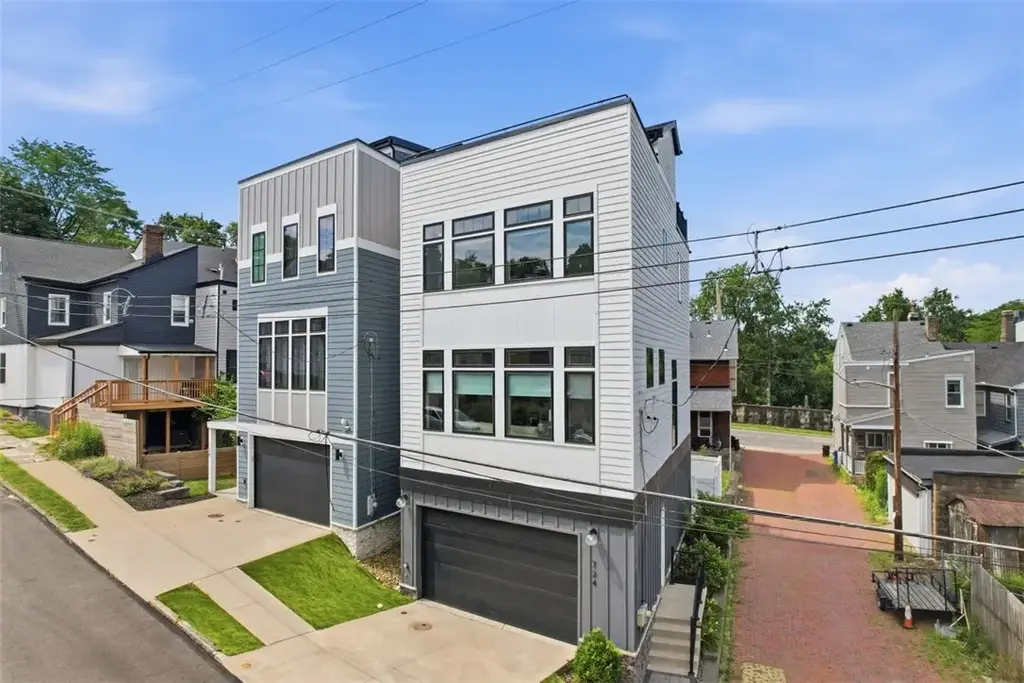724 52nd Street , Lawrenceville