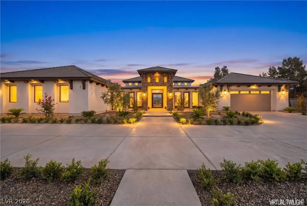 4290 W Ford Avenue, Las Vegas