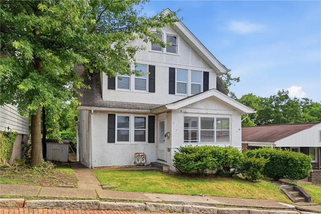 3412 Gleason Street, McKeesport