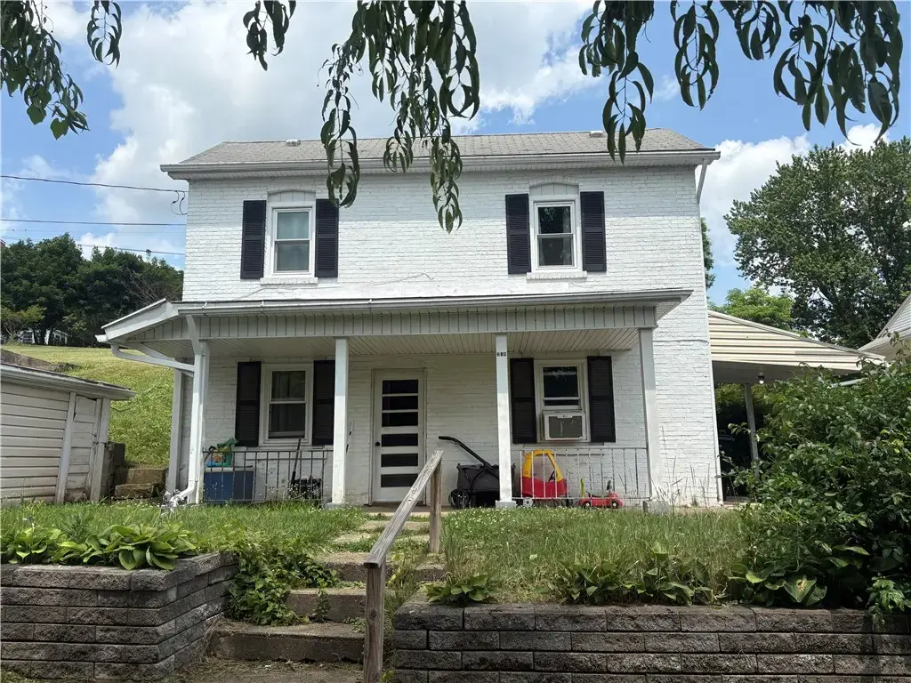 209 Howard Street , McDonald