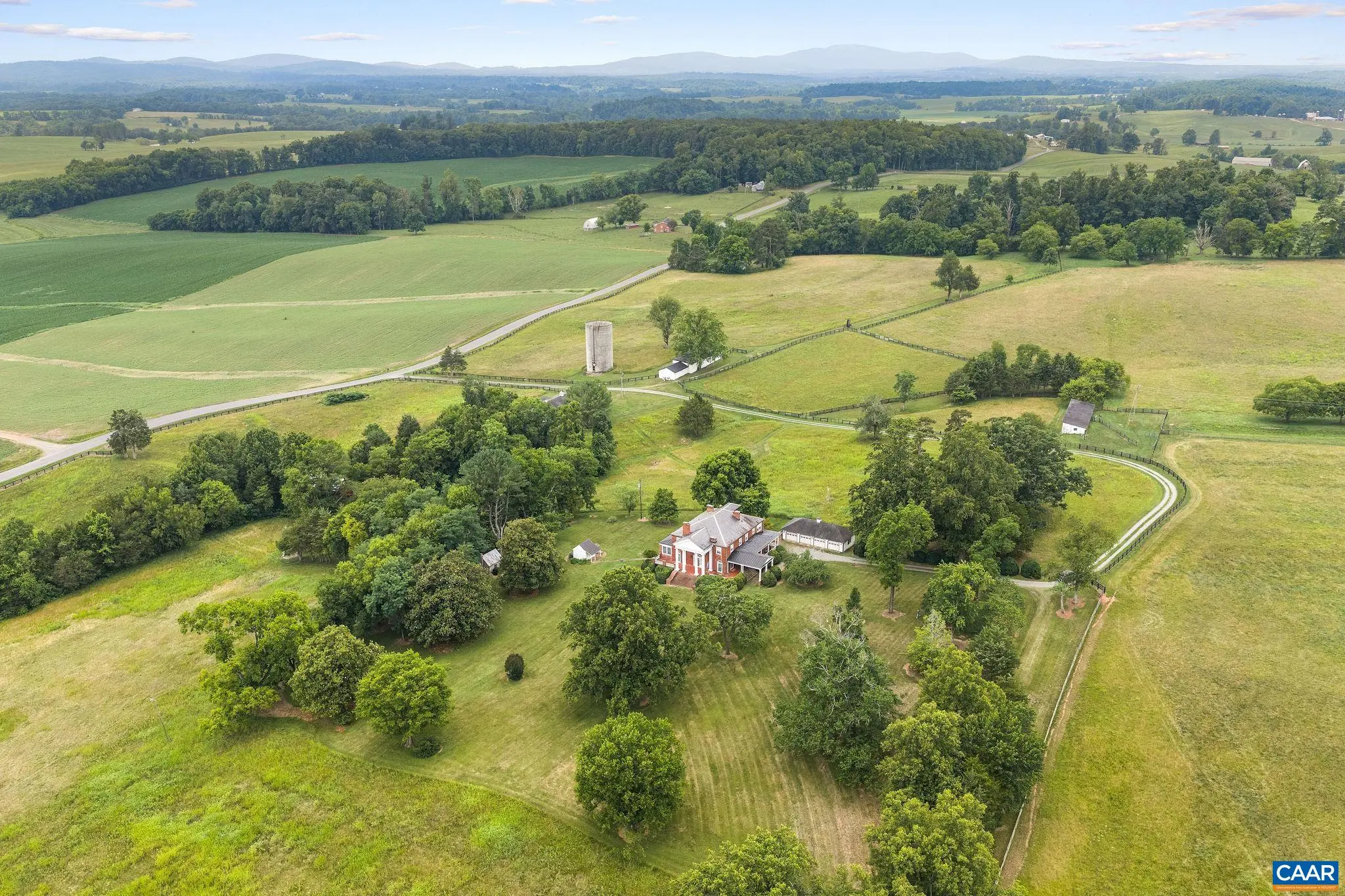 4623 Tatums School Rd, Orange