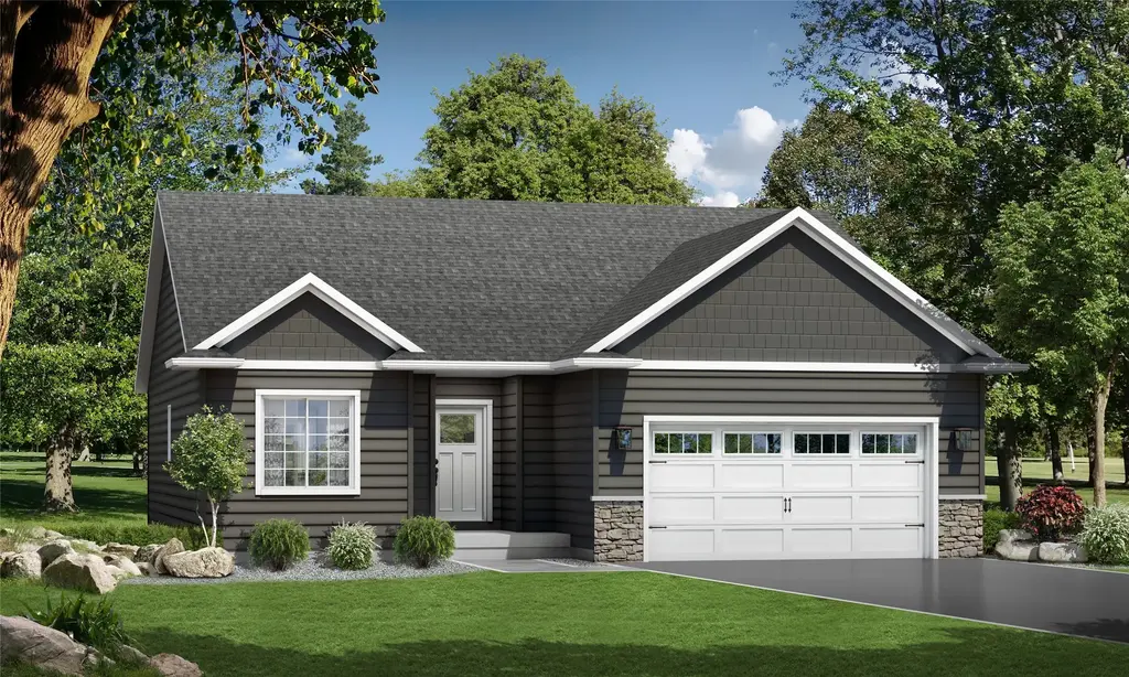 1333 Carli Court Lot 79, Chippewa Falls