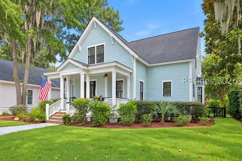 94 Ponvert Drive, Beaufort