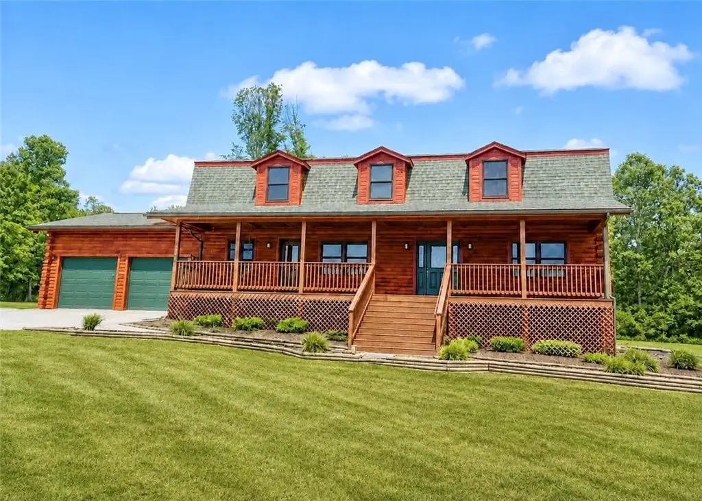 1301 Polk Hill Road , Addison