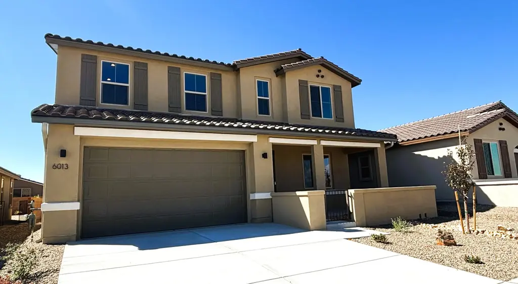 6013 Gilpin Drive Se, Albuquerque