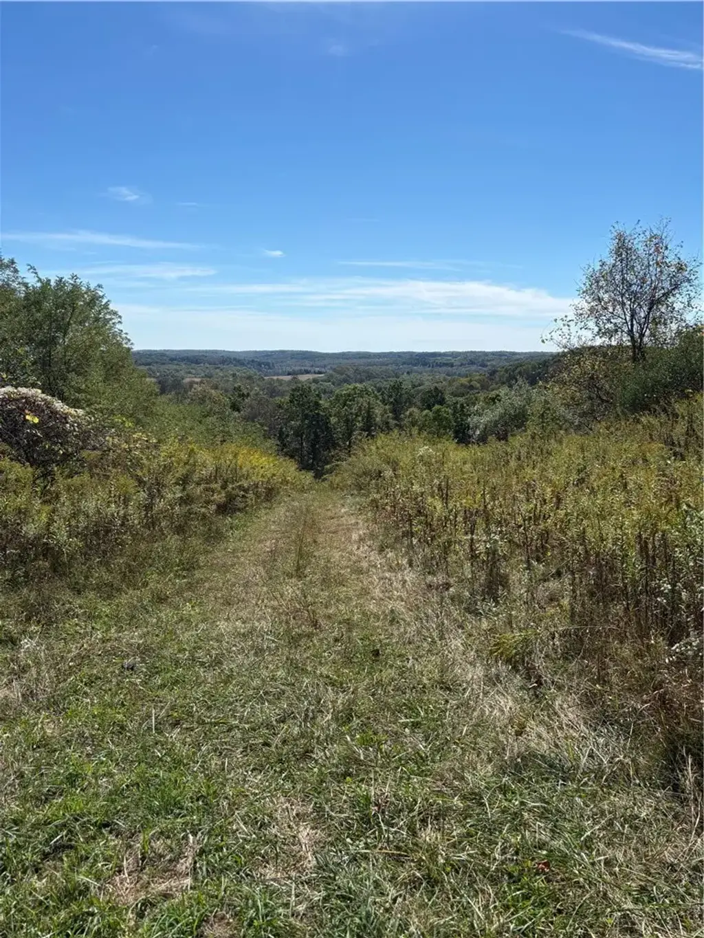 Lot#1 Christie Road , Washington