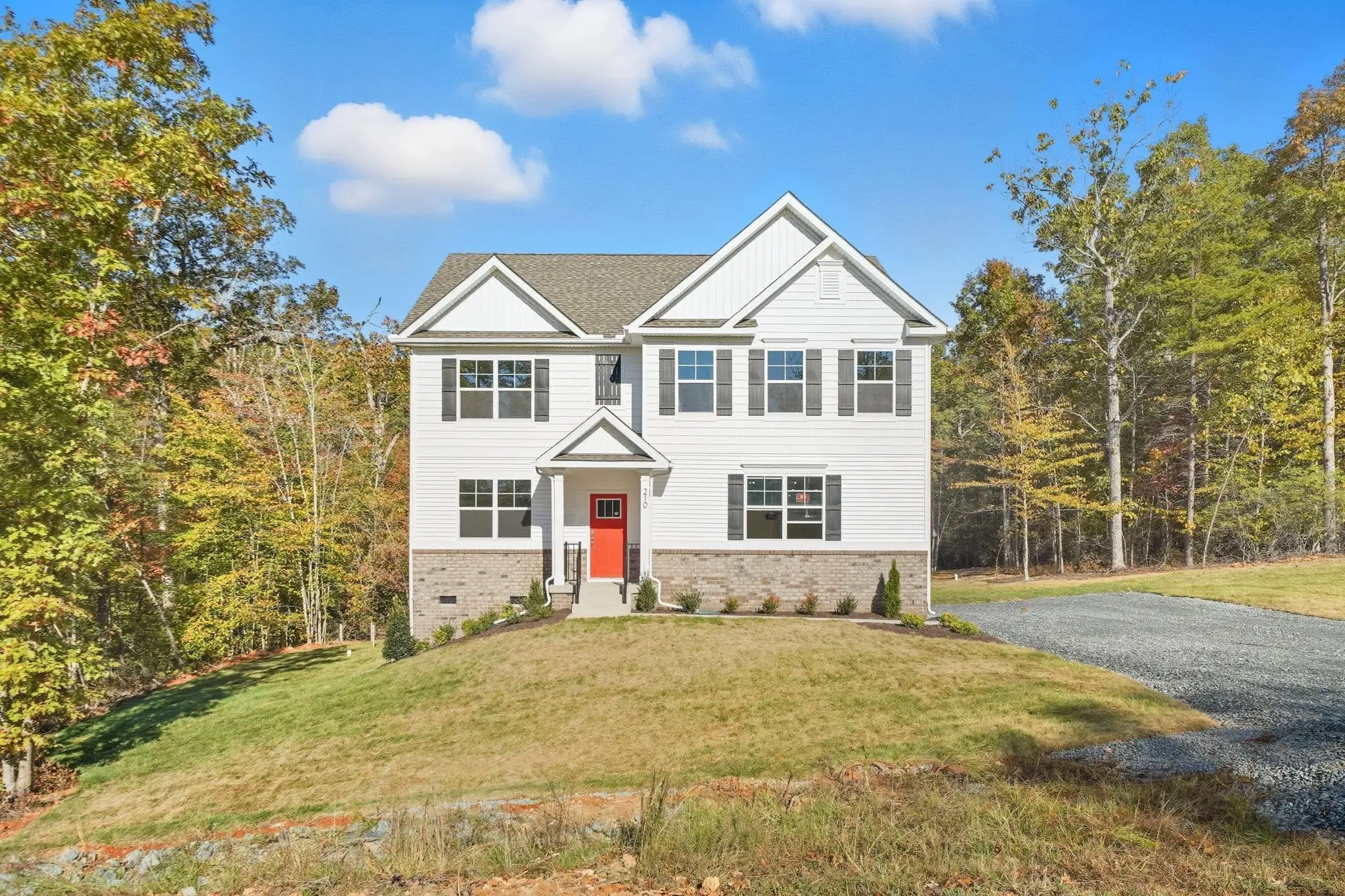 155 Liberty Ln, Keswick