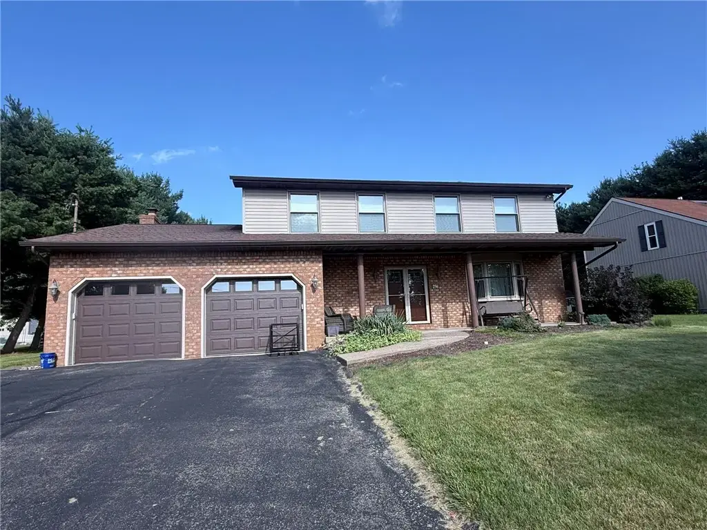 256 Finnin Road , Allegheny