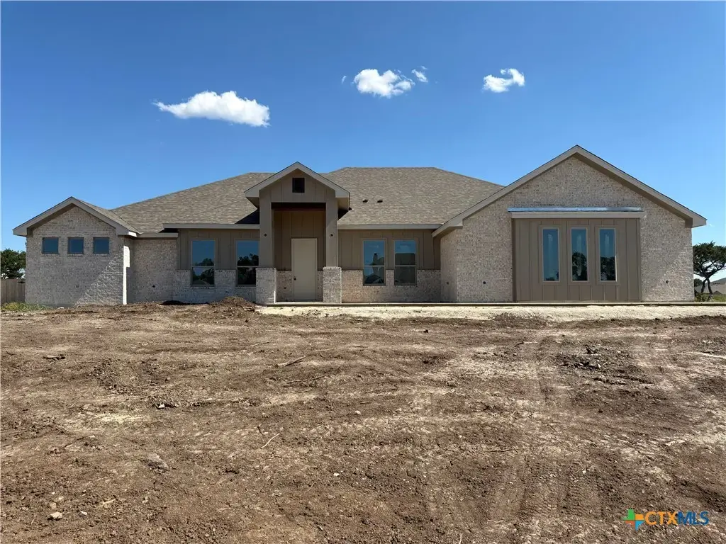 4238 Cold Springs Road, Kempner
