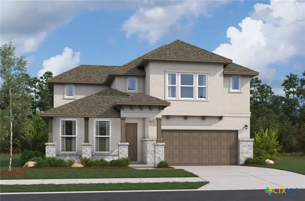 5409 Pinder Way, Schertz